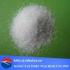 F#30/36 Fused white Al2O3 alumina sand abrasives for cutting disks：圖片 2