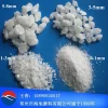 耐火材料廠用白剛玉砂：圖片 2