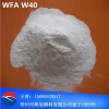 99.2% Al2O3 白色研磨粉 熔融氧化鋁：圖片 3