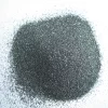黑色碳化矽磨料：圖片 2