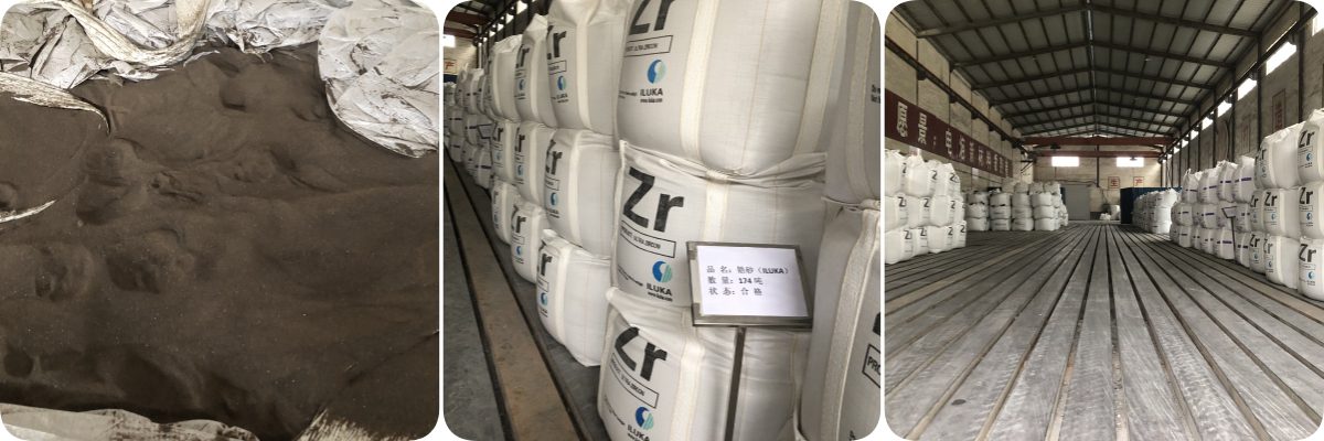 用於噴砂的陶瓷珠 B20B30B120B125