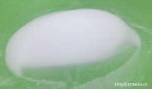 用於海岸塗料消光劑的空心玻璃珠